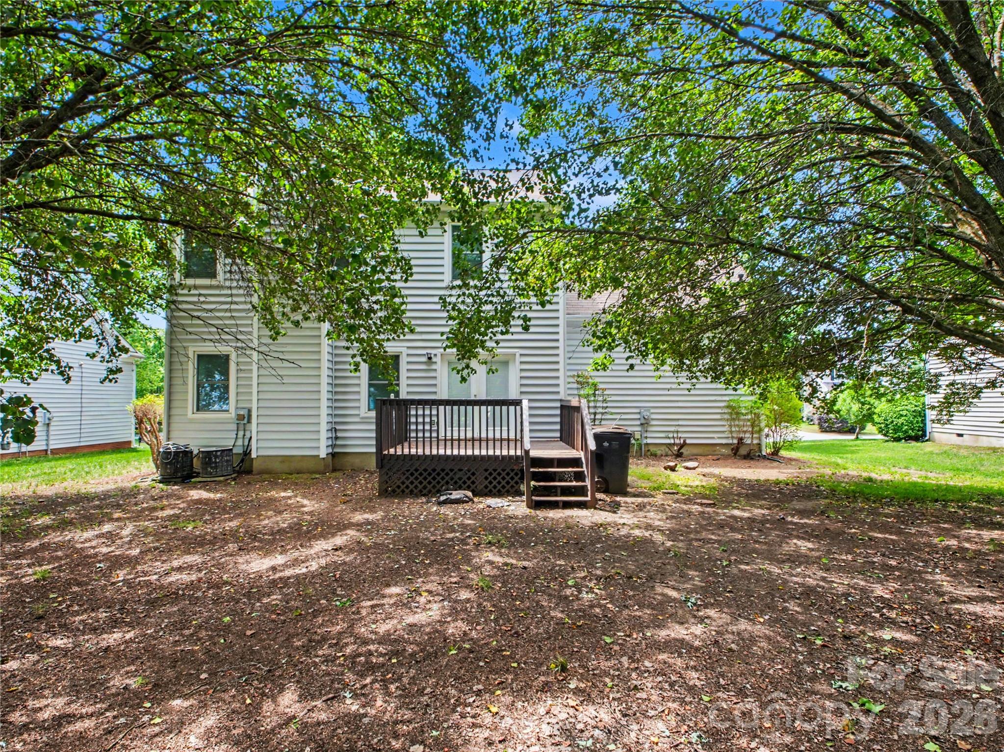 Hunters Ridge At The Crsg - Residential