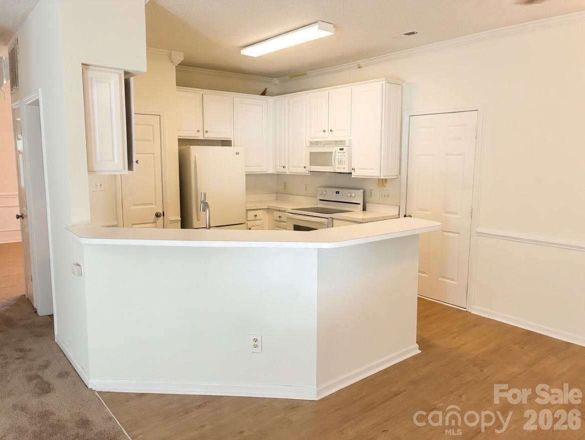 Hunters Ridge At The Crsg - Residential