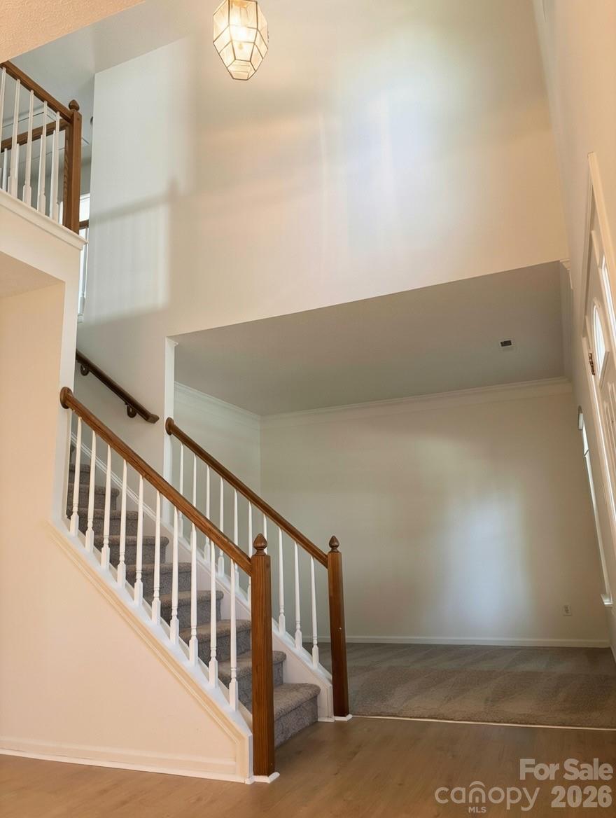 Hunters Ridge At The Crsg - Residential