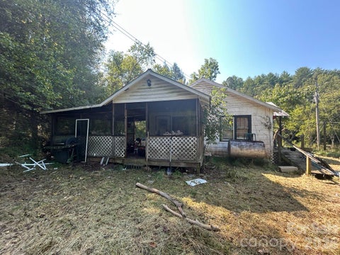 Photo of 2635 Lower Gabriels Creek Road, Mars Hill, NC 28754 (MLS # 4431061)