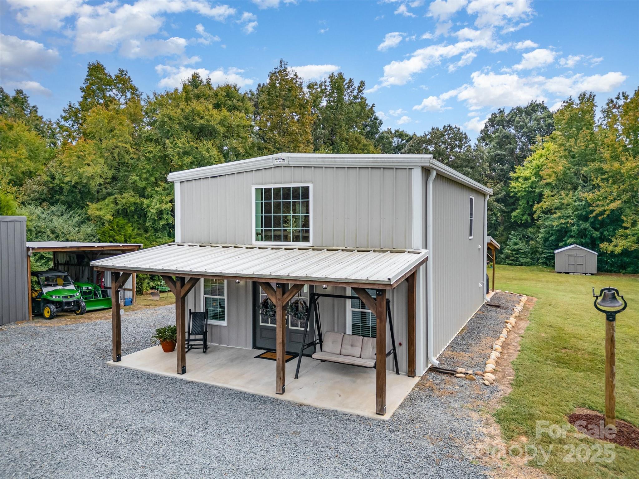 690 Hill Road