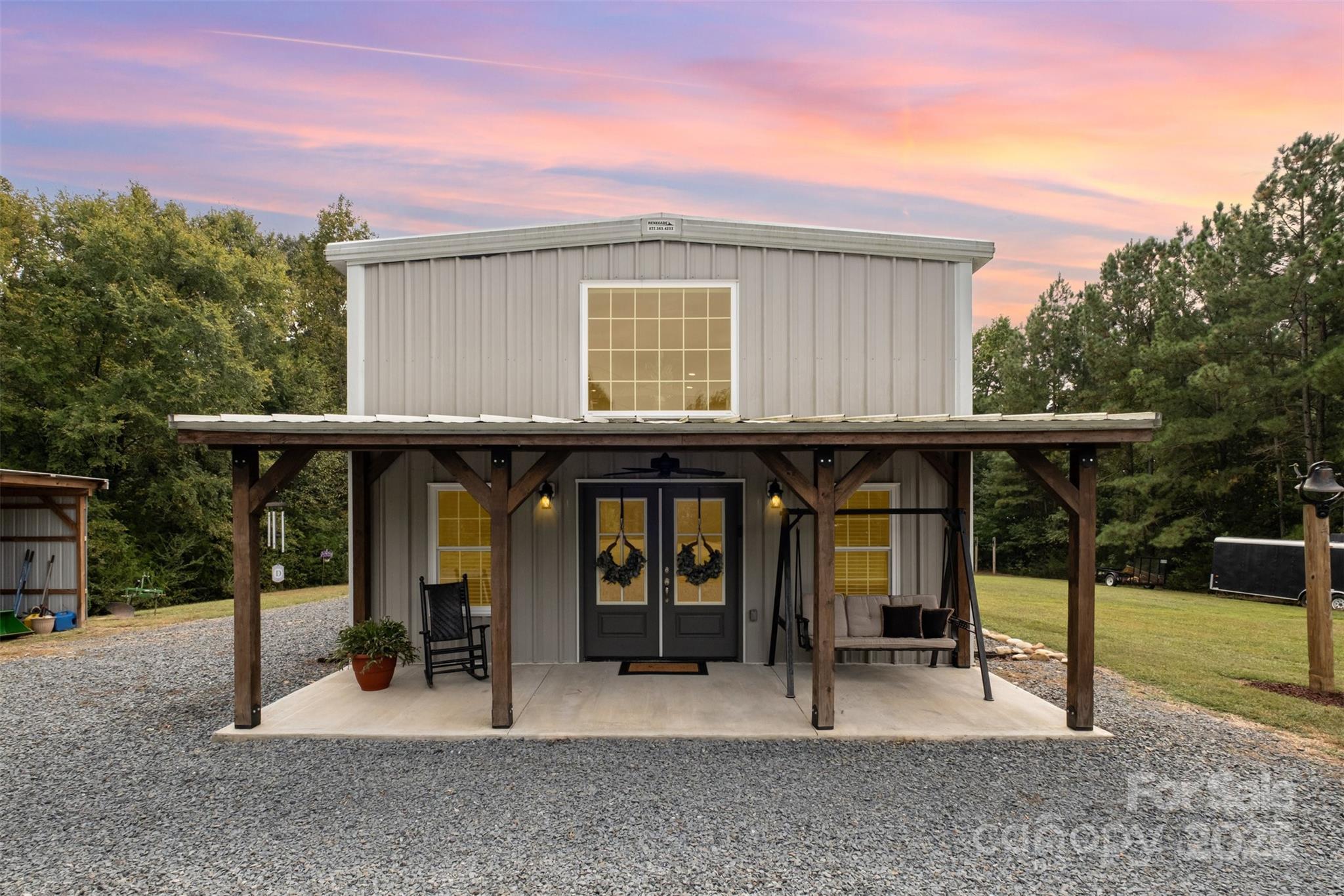690 Hill Road