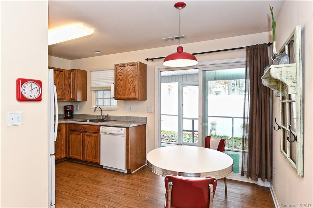 Woodburn Crossing - Residential