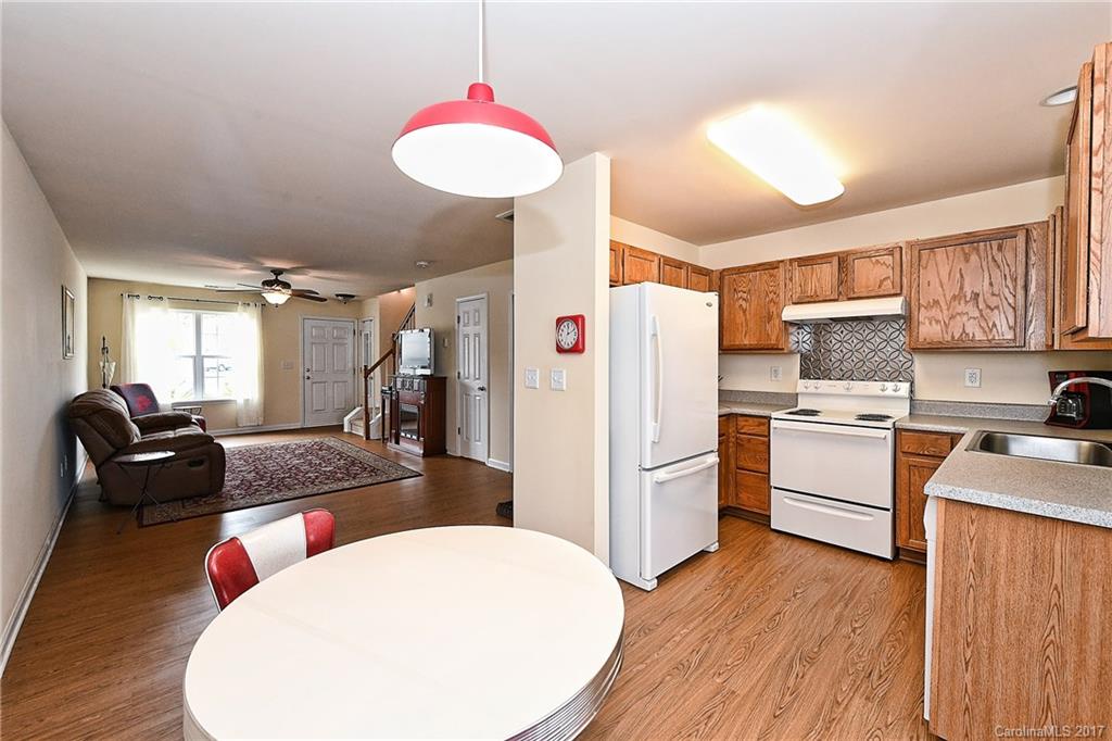 Woodburn Crossing - Residential