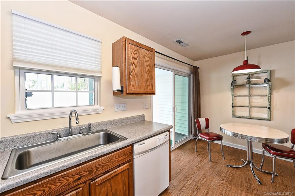 Woodburn Crossing - Residential