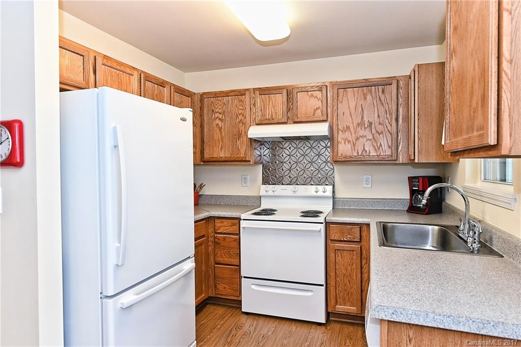 Woodburn Crossing - Residential