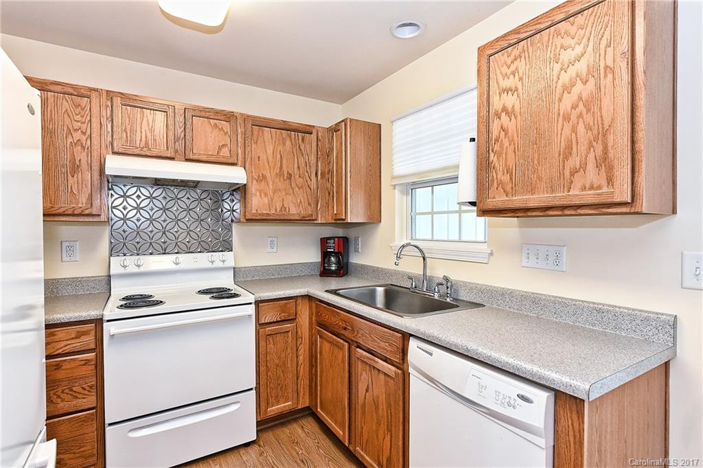 Woodburn Crossing - Residential