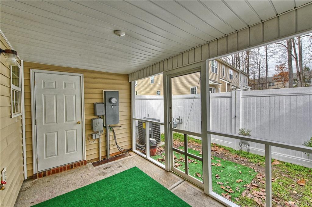 Woodburn Crossing - Residential