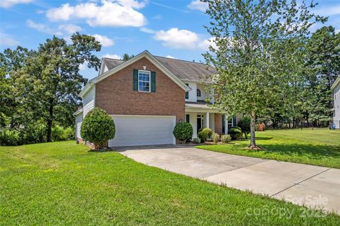 2003 Red Carpet Court Indian Trail NC 28079