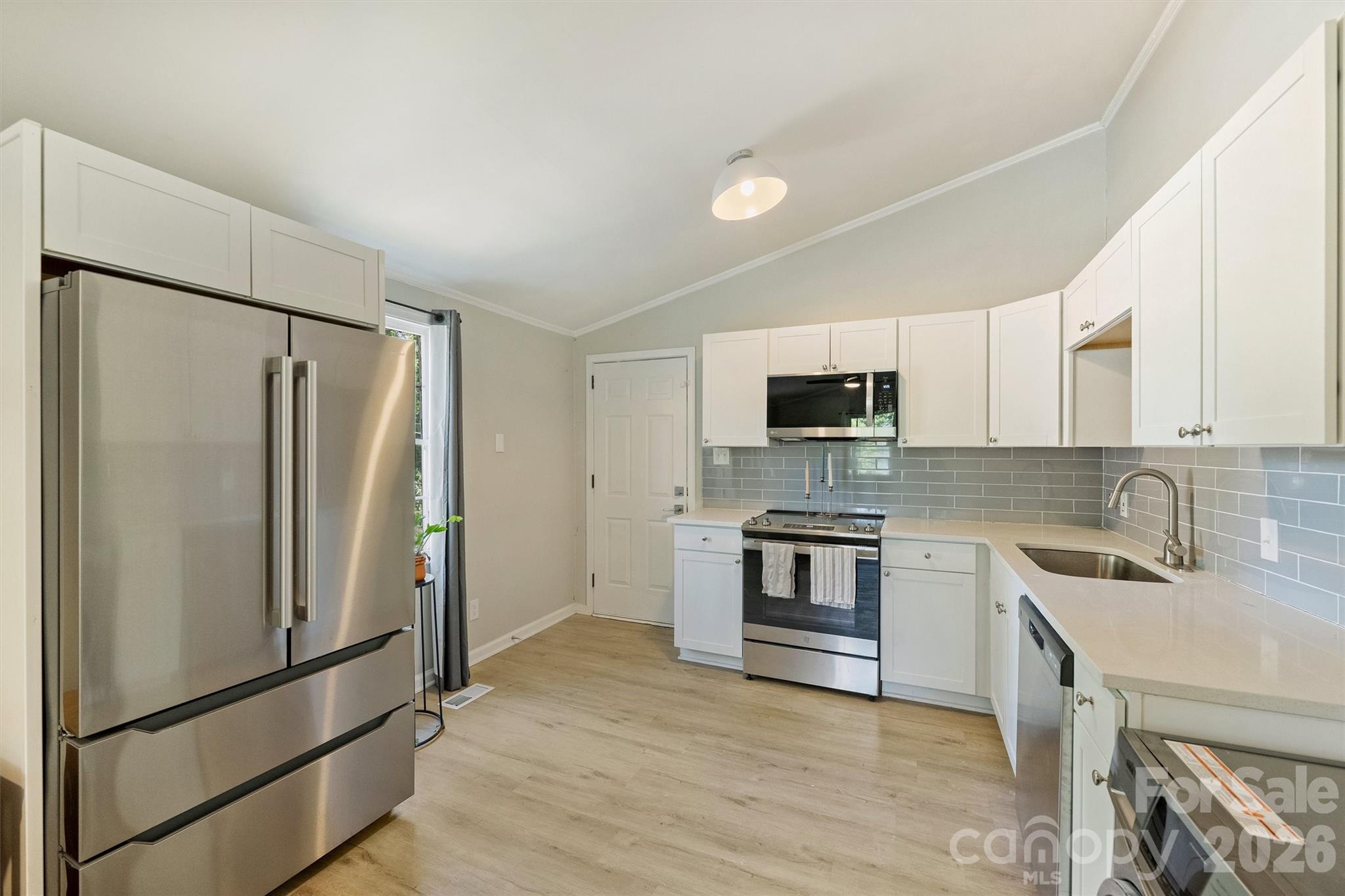 Druid Hills - Residential