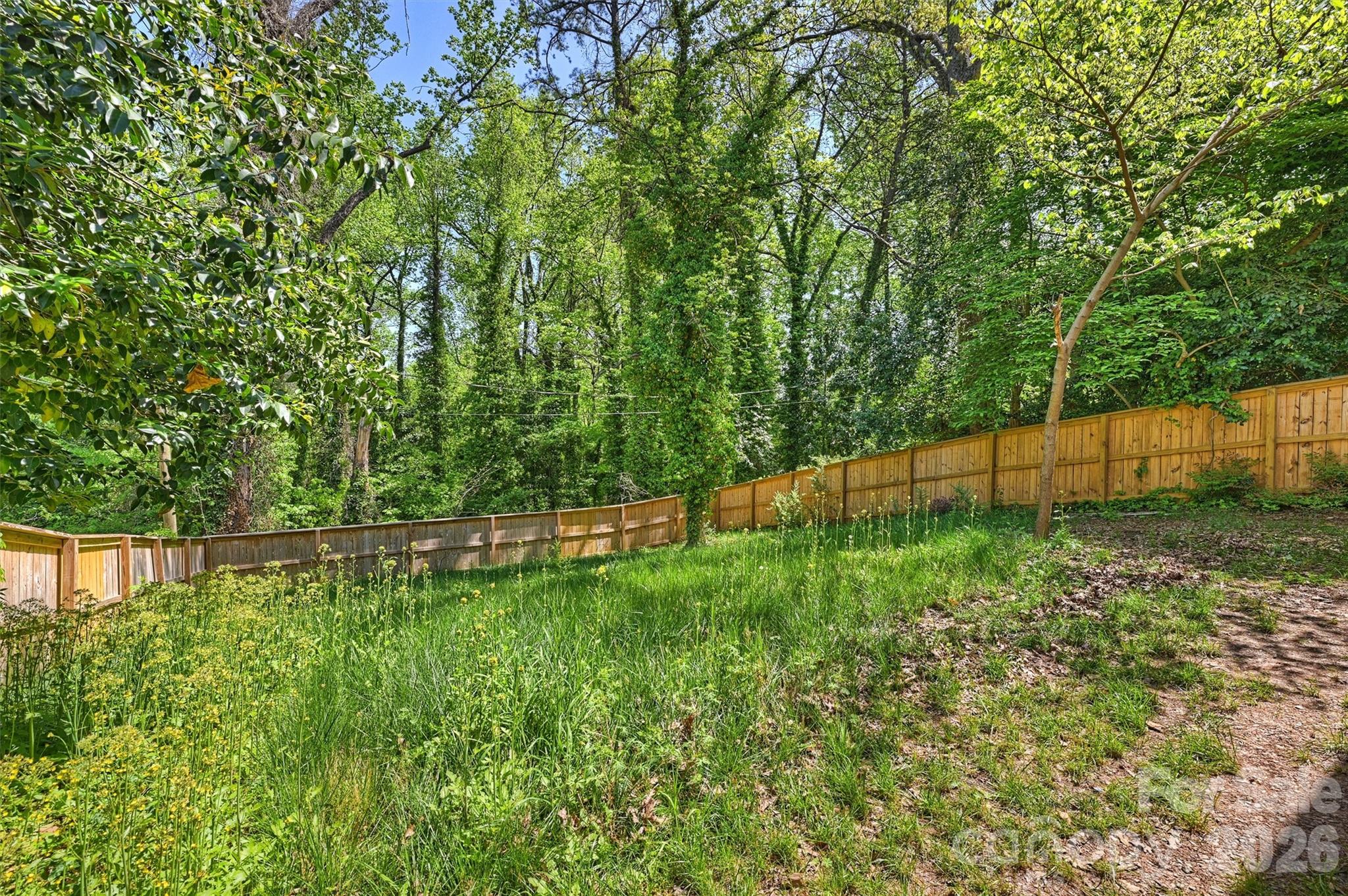 Druid Hills - Residential