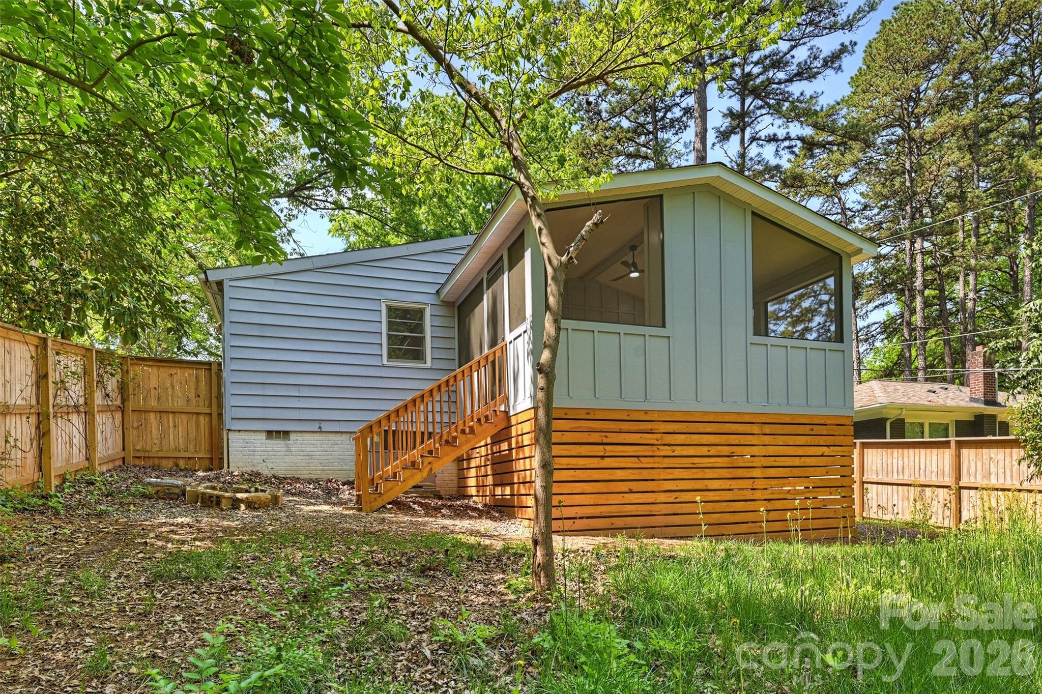 Druid Hills - Residential