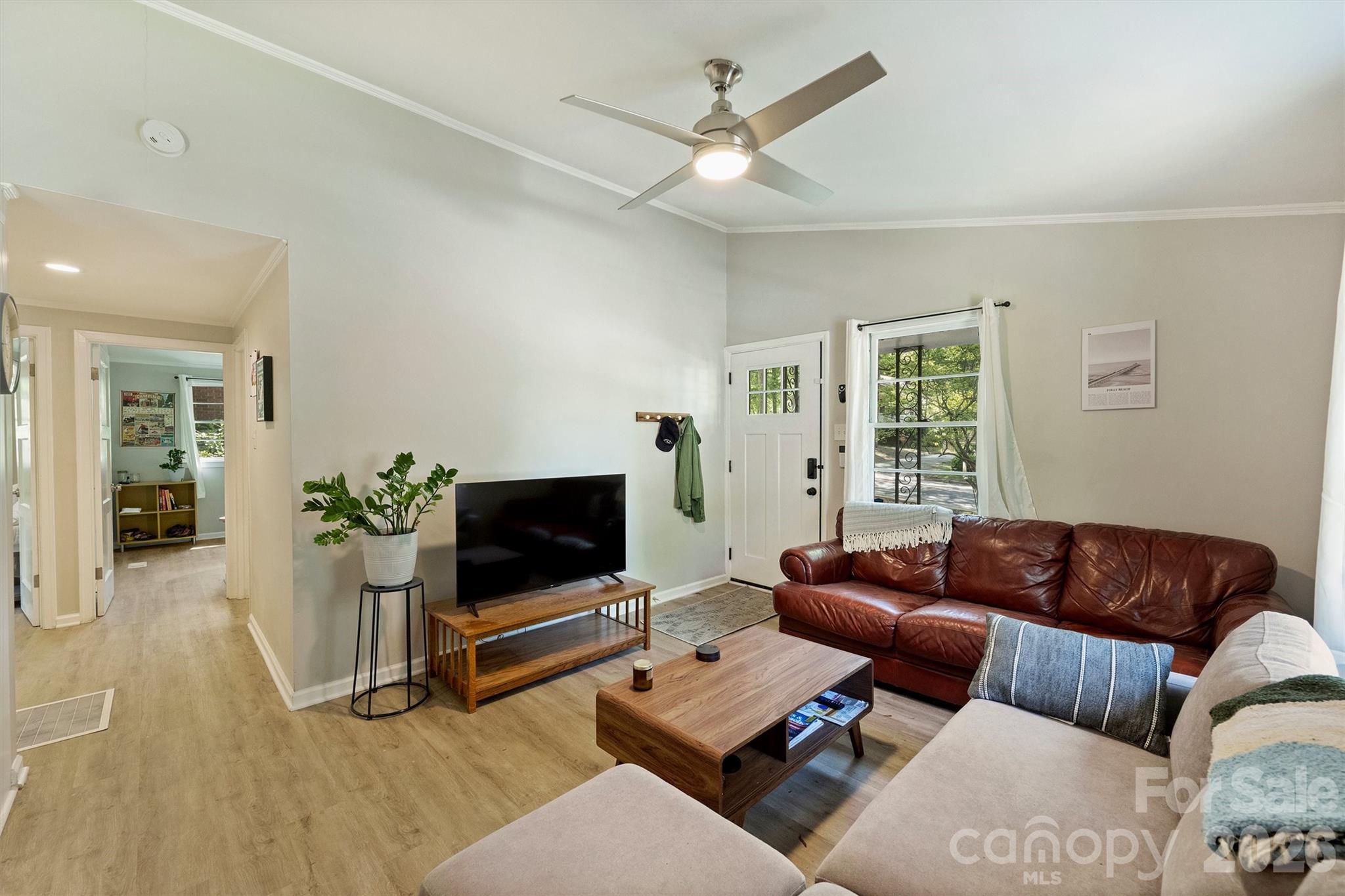 Druid Hills - Residential