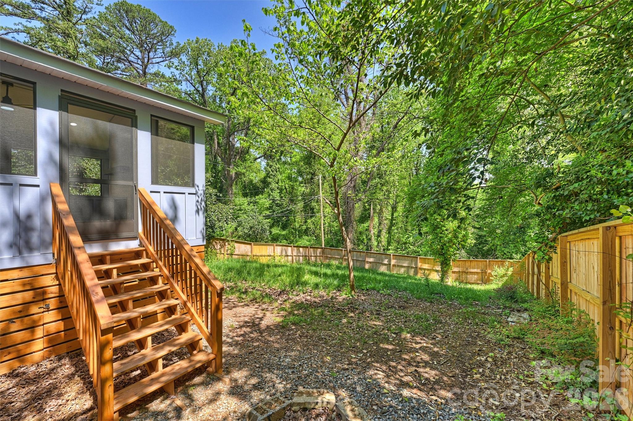 Druid Hills - Residential