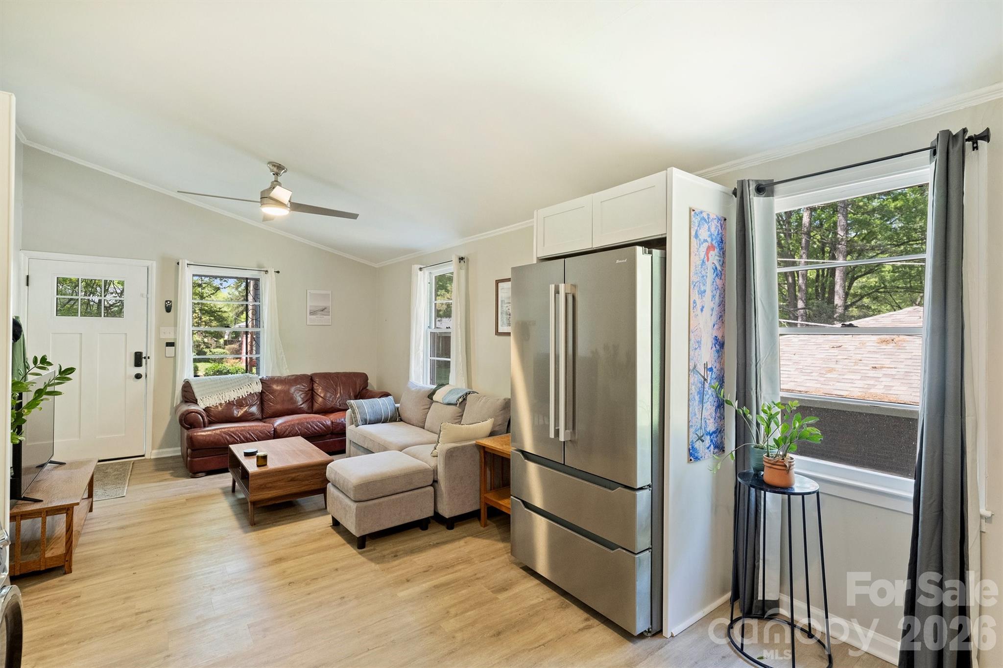 Druid Hills - Residential