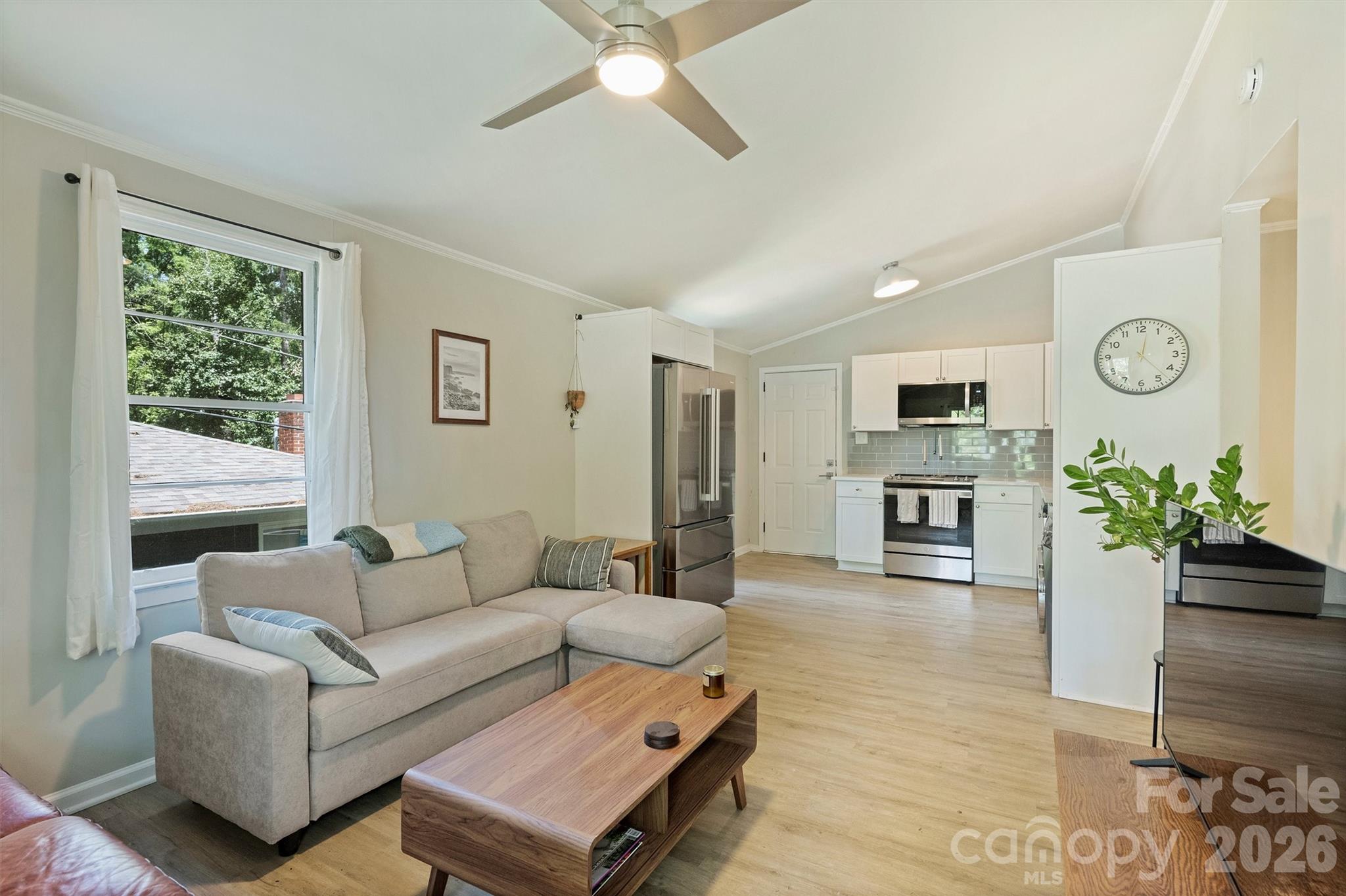 Druid Hills - Residential