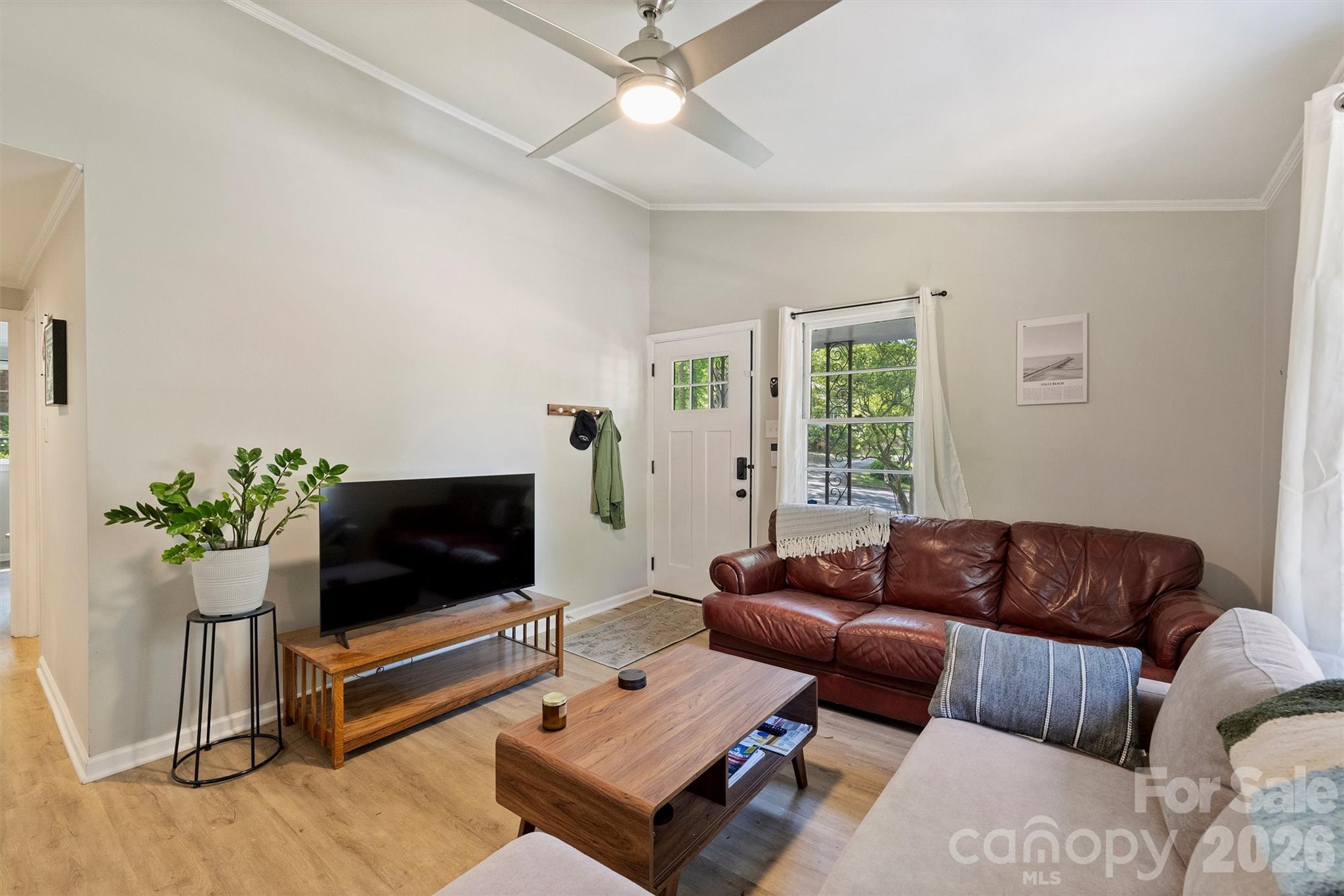 Druid Hills - Residential