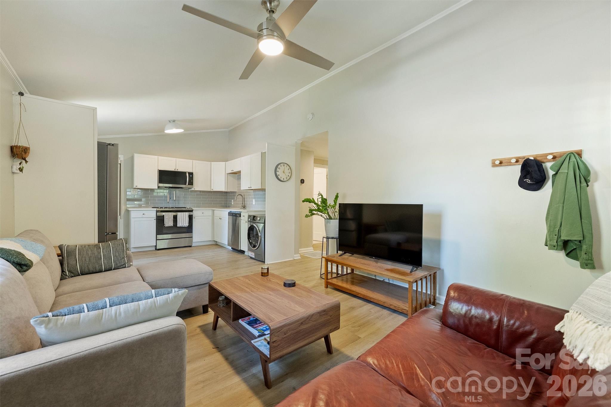 Druid Hills - Residential