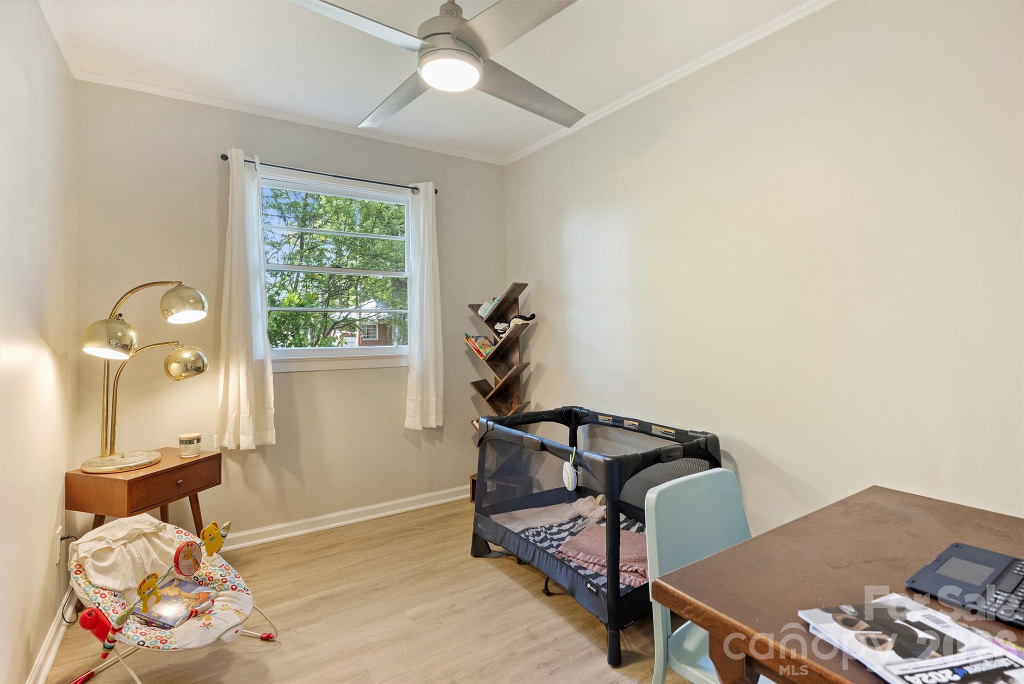 Druid Hills - Residential