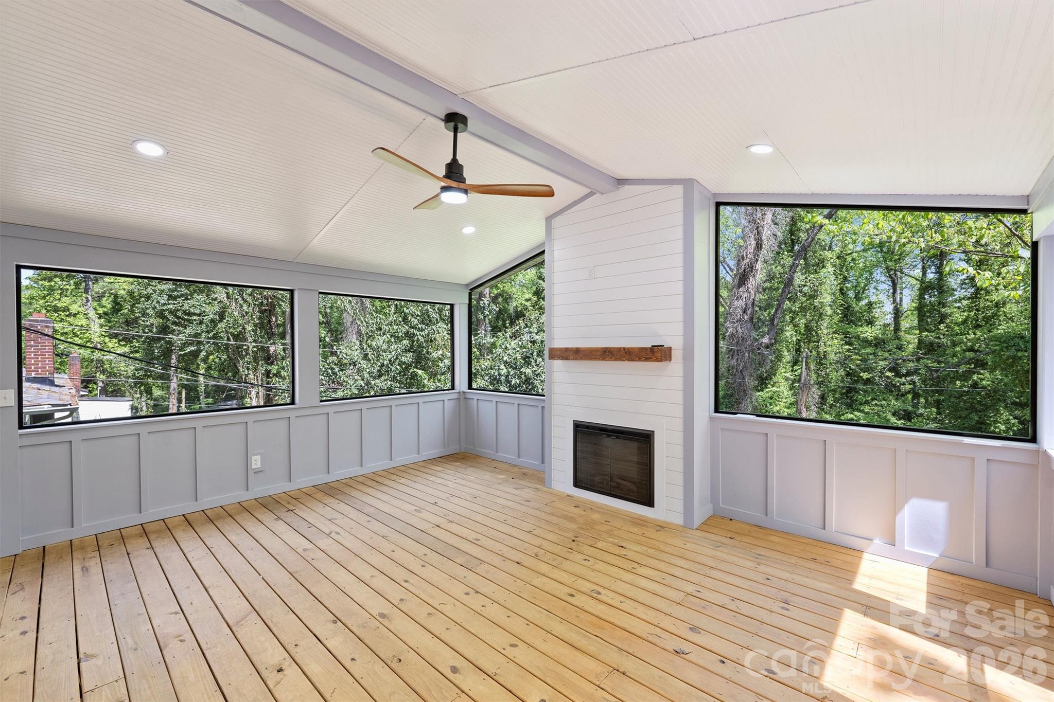 Druid Hills - Residential