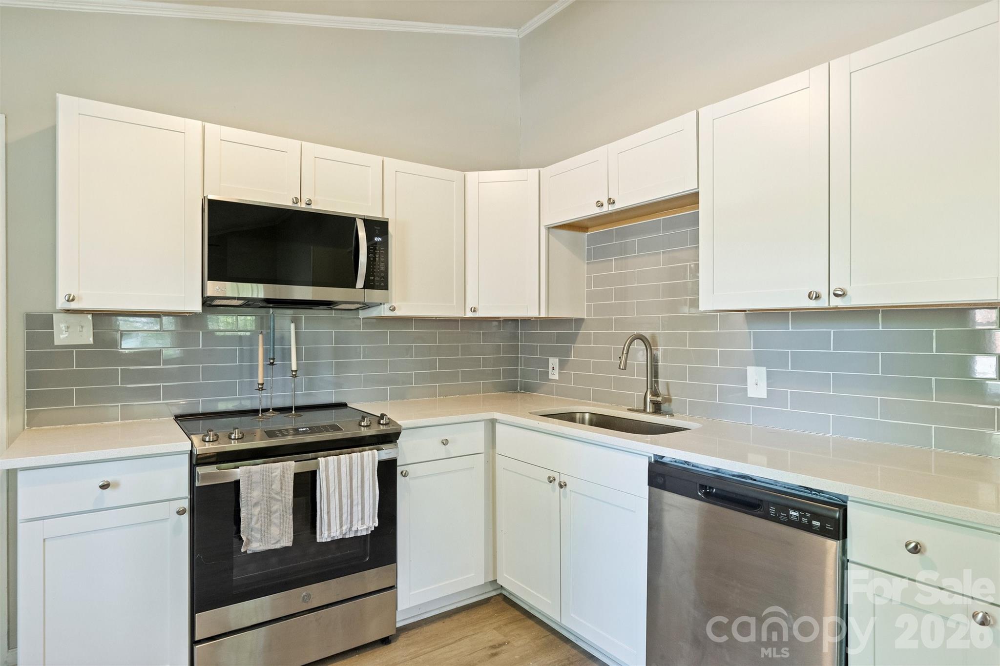 Druid Hills - Residential