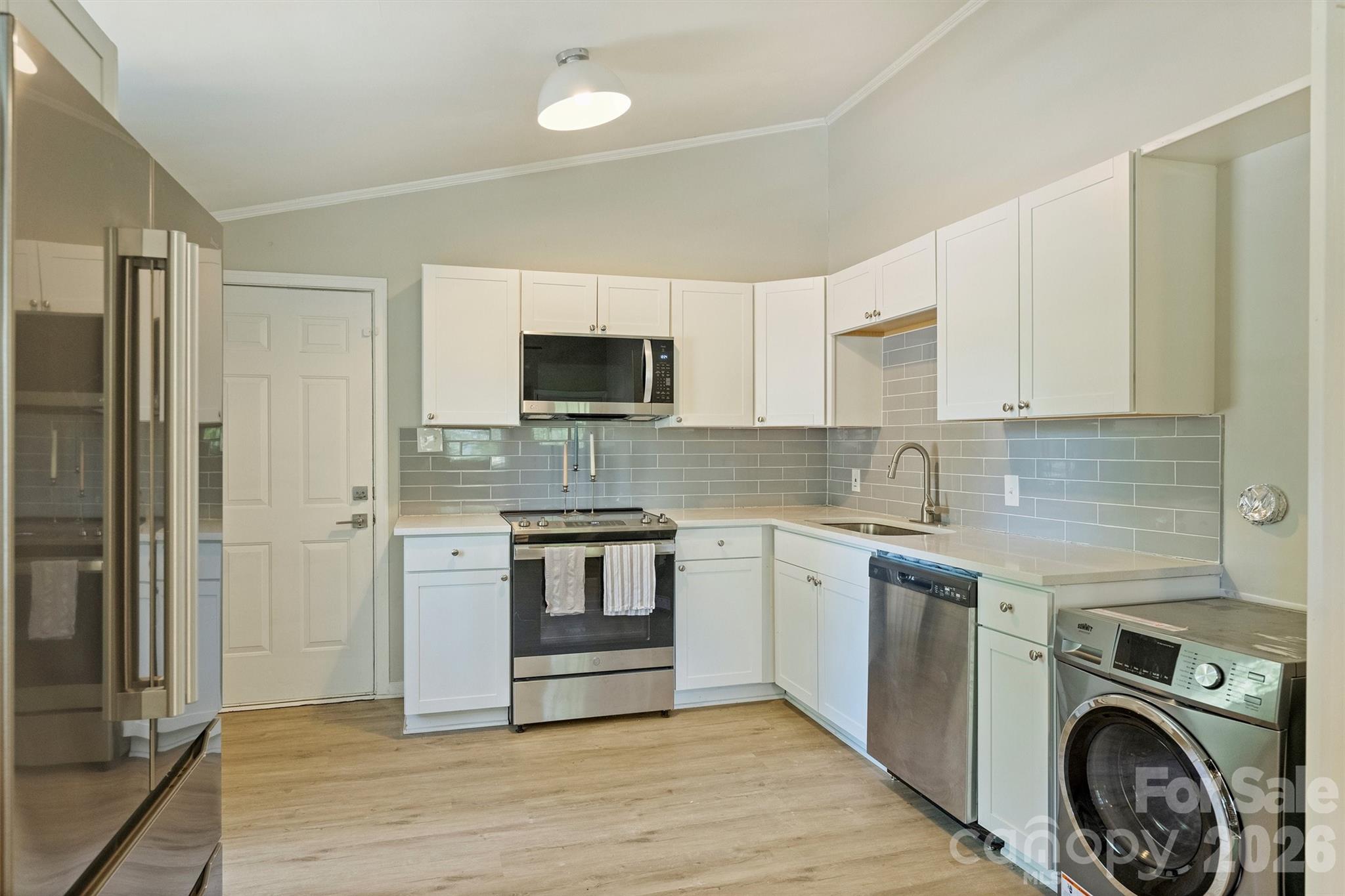 Druid Hills - Residential