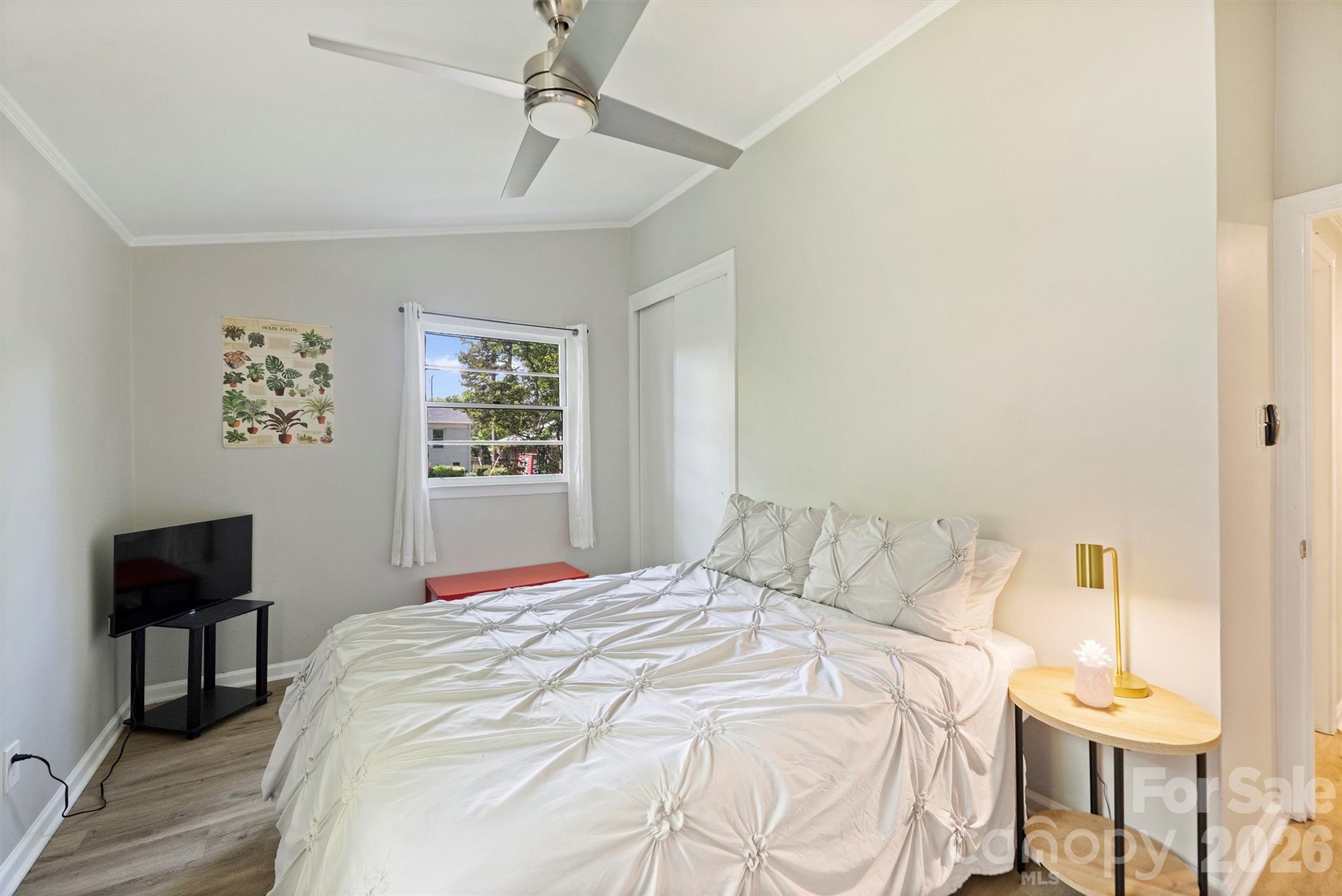 Druid Hills - Residential