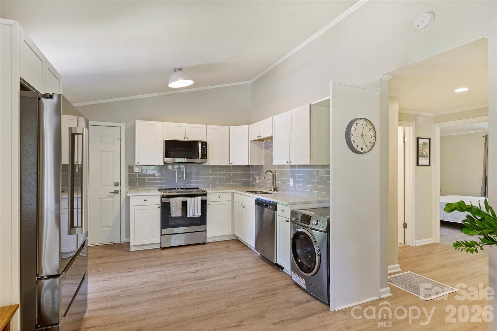 Druid Hills - Residential