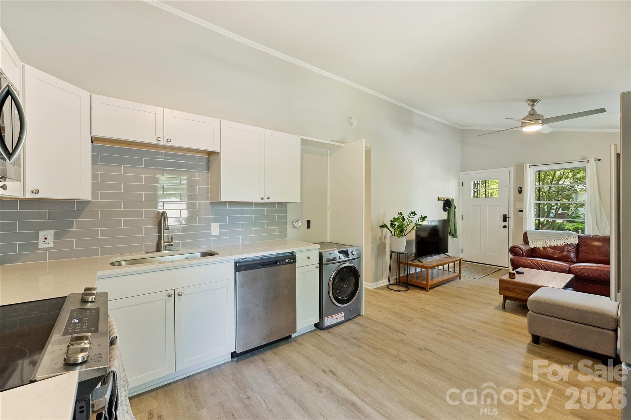 Druid Hills - Residential