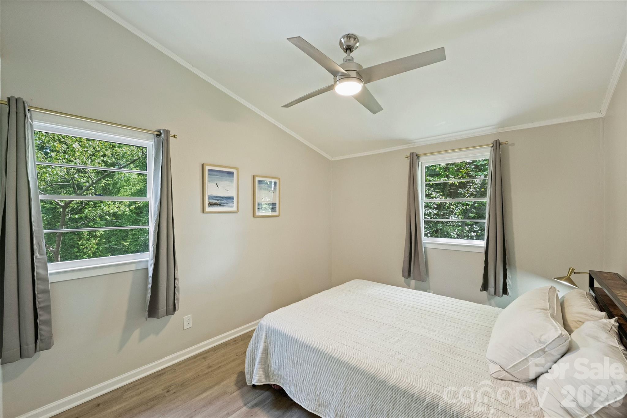 Druid Hills - Residential