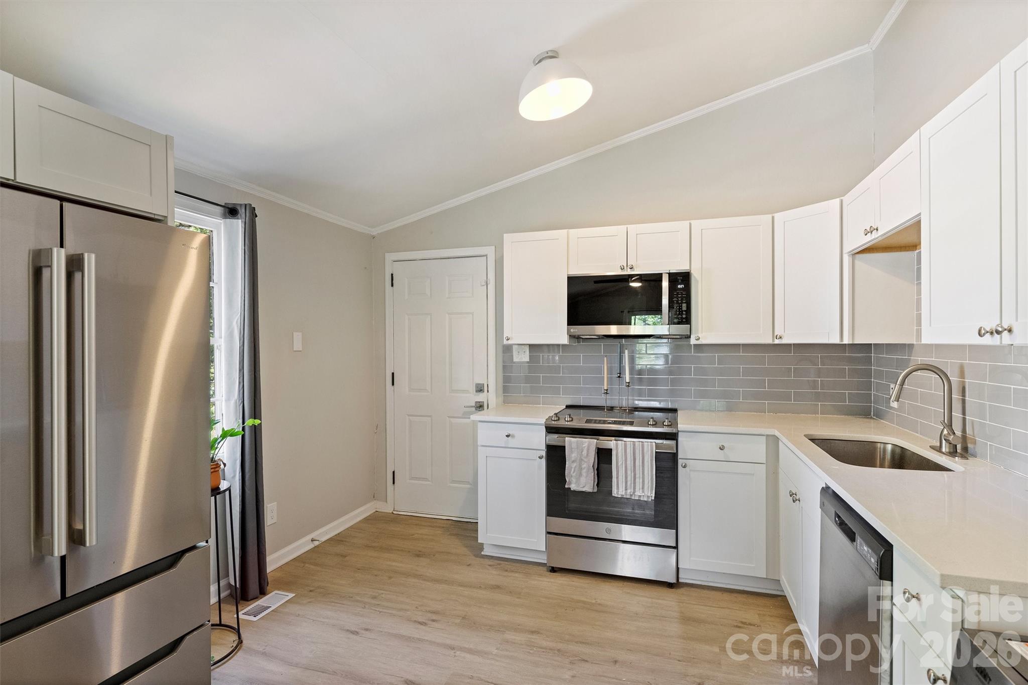 Druid Hills - Residential