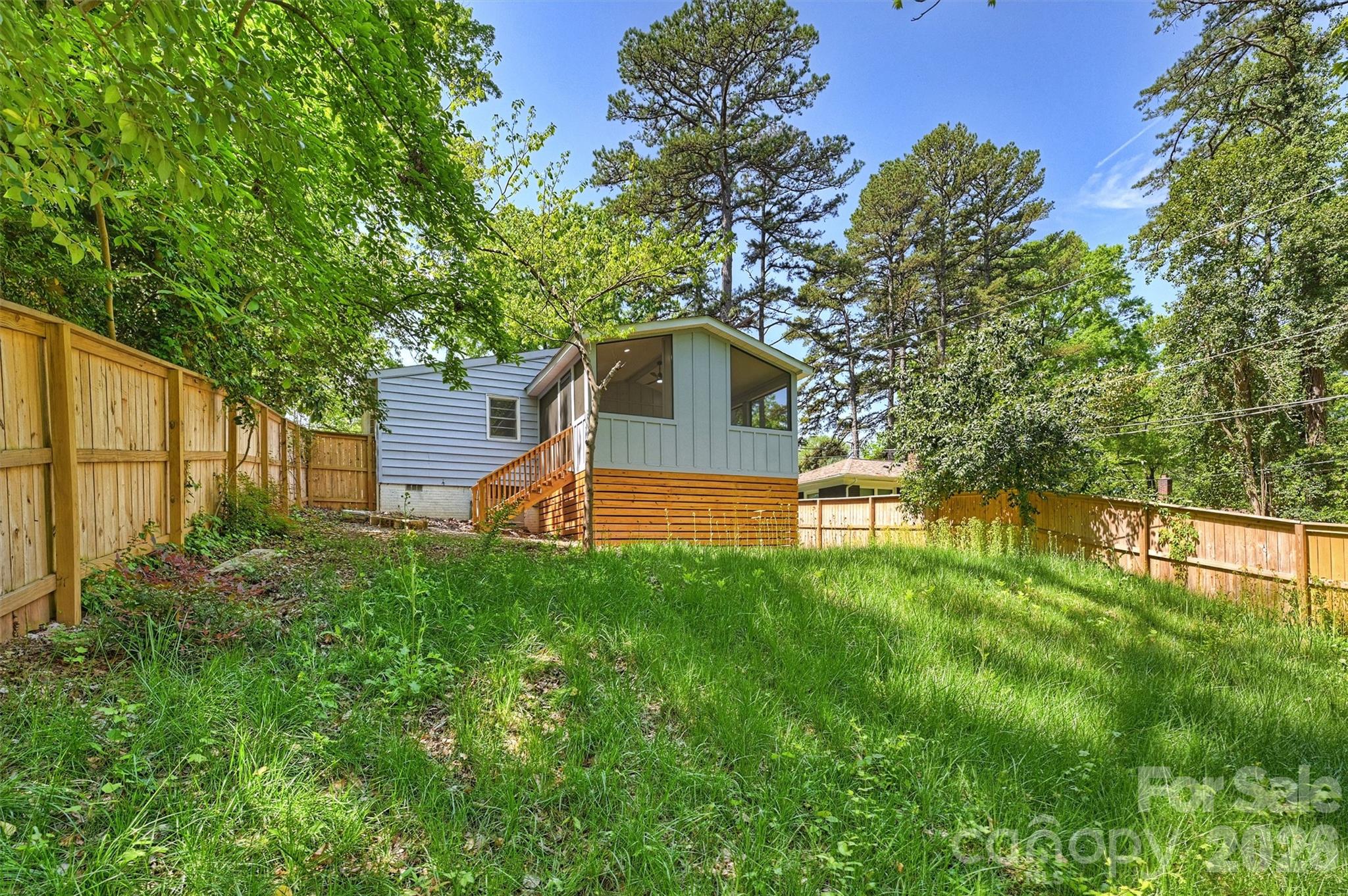 Druid Hills - Residential