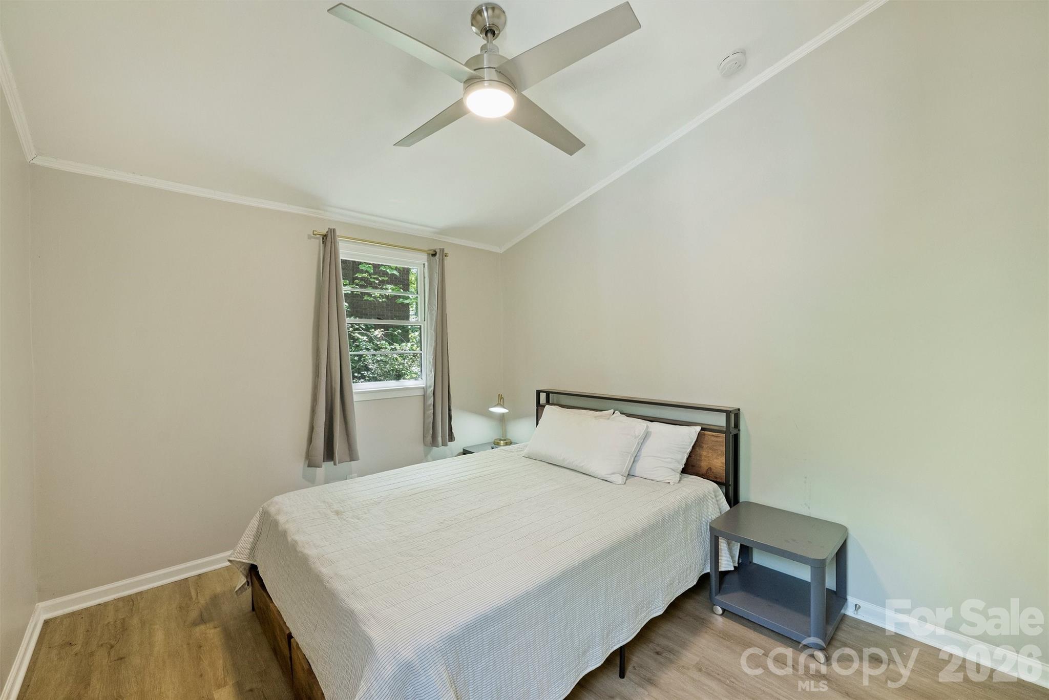 Druid Hills - Residential