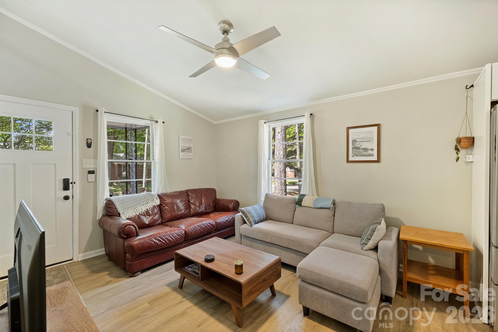 Druid Hills - Residential