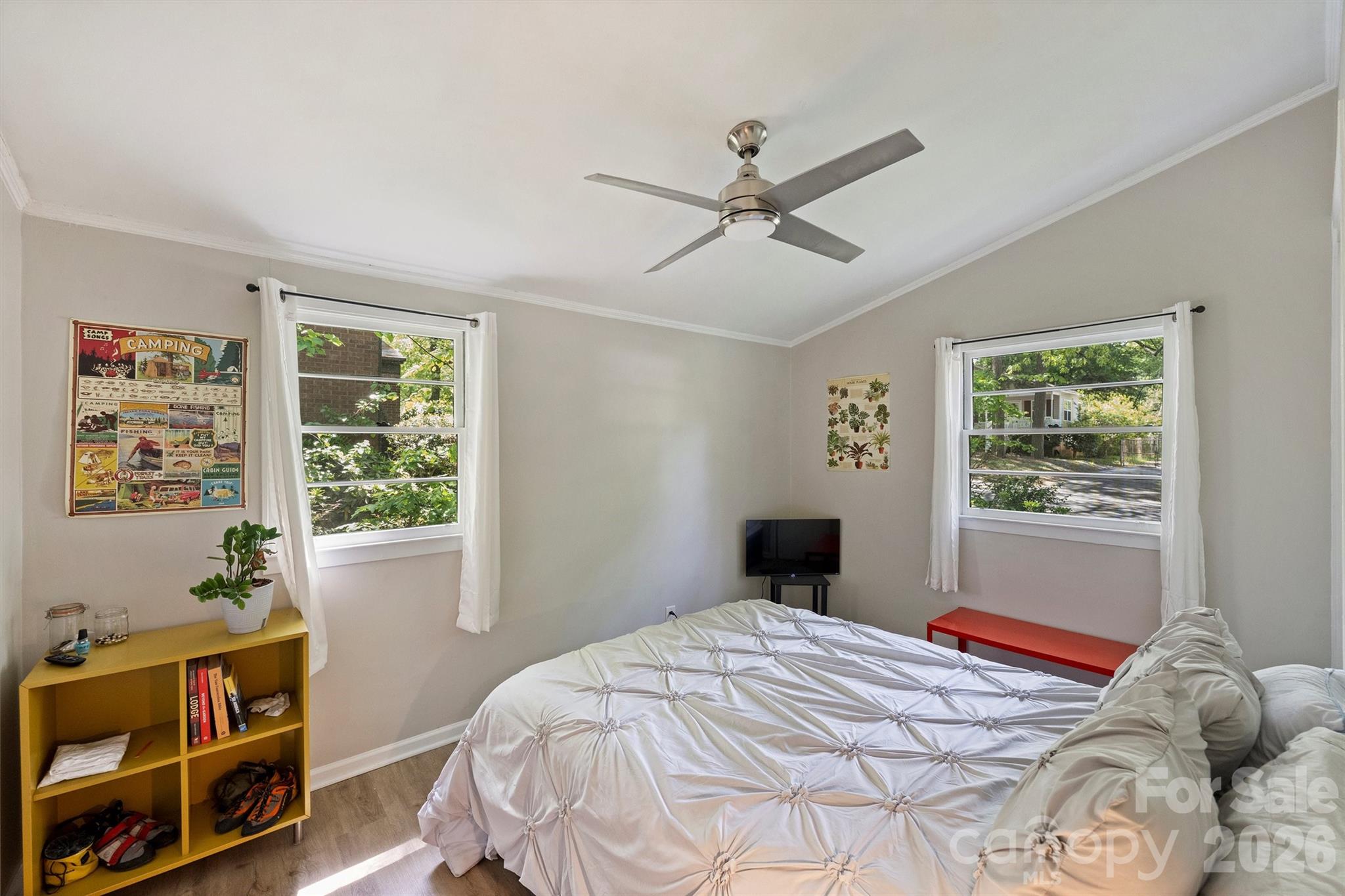 Druid Hills - Residential