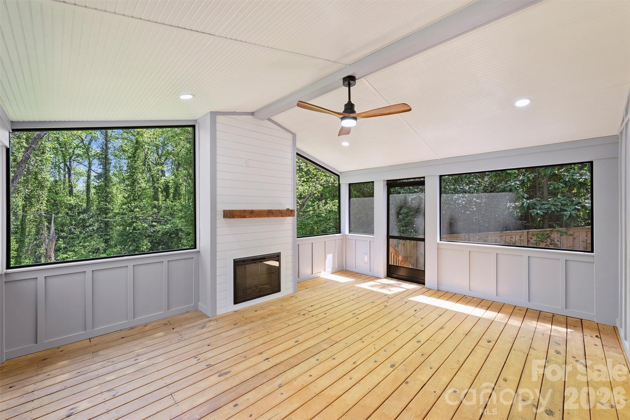 Druid Hills - Residential