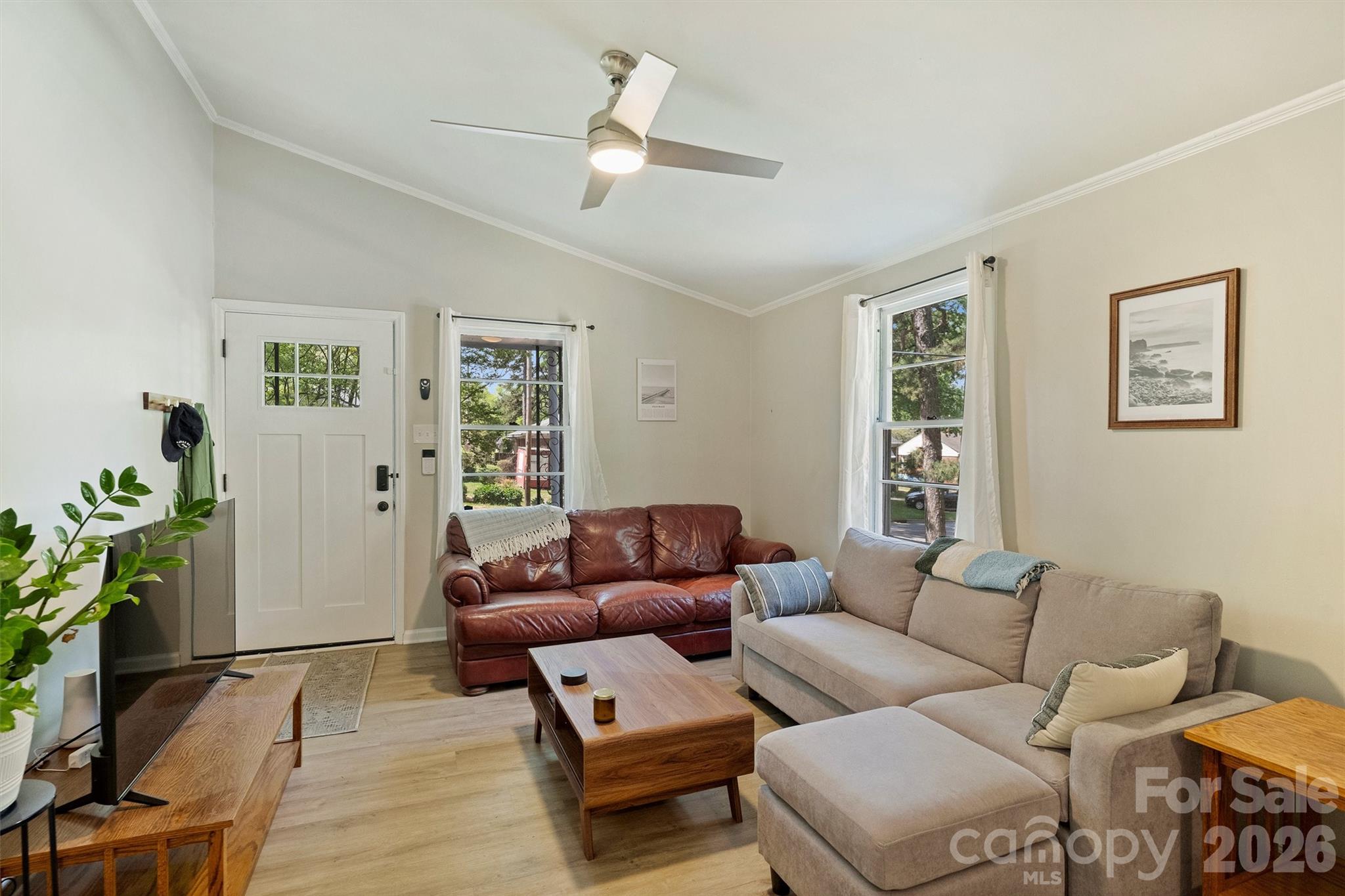 Druid Hills - Residential