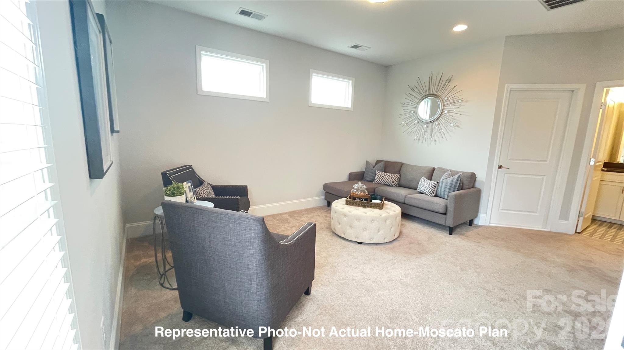 The Villas at Tuckers Walk - Residential