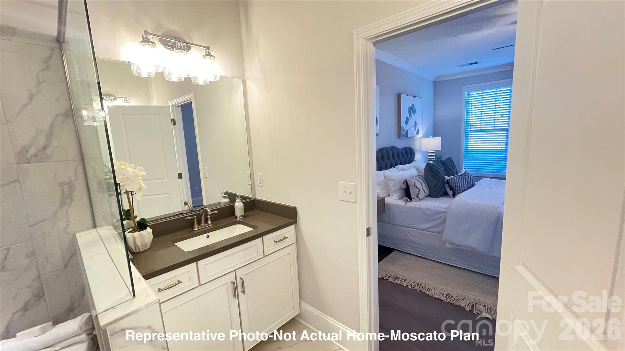 The Villas at Tuckers Walk - Residential