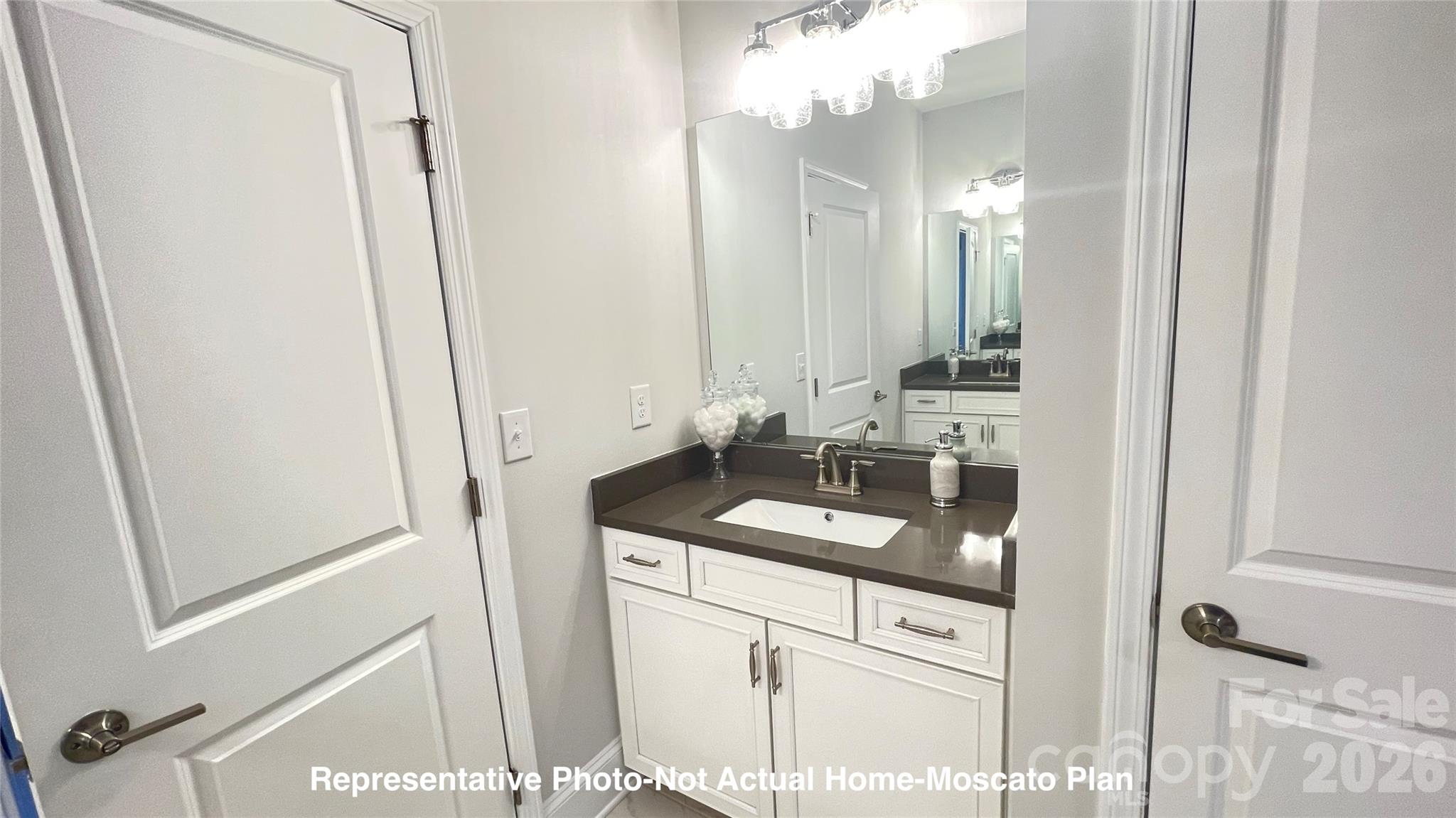 The Villas at Tuckers Walk - Residential