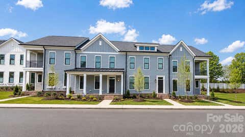 Photo of 10213 Rainier Trail Drive NW, Huntersville, NC 28078 (MLS # 4342351)