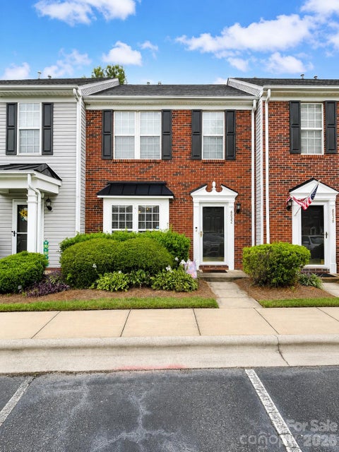 Photo of 6032 Sapwood Court, Matthews, NC 28104 (MLS # 4420642)