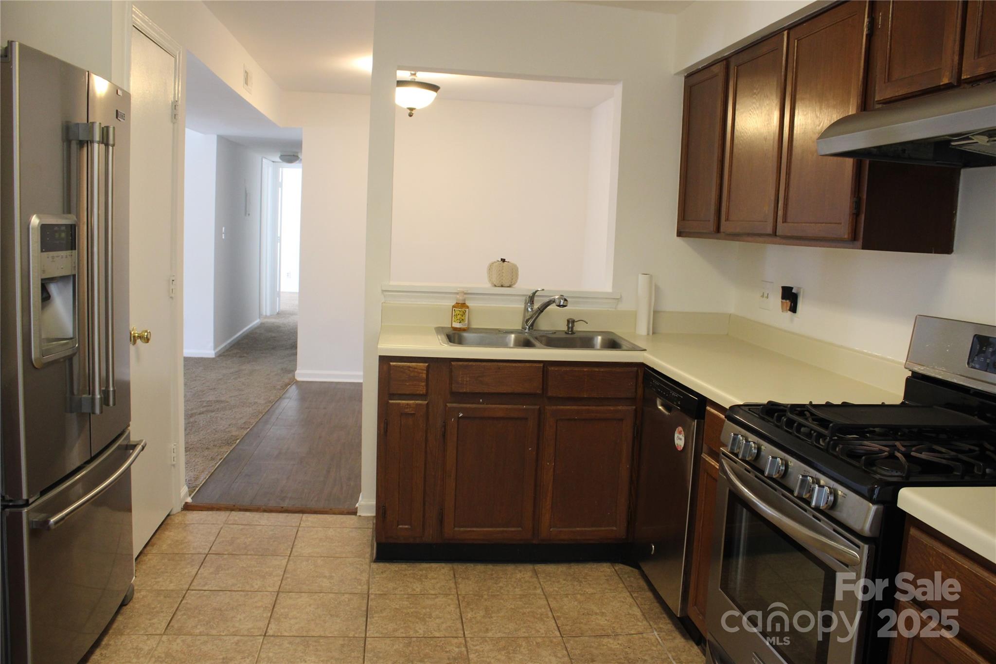 Forest Ridge - Residential