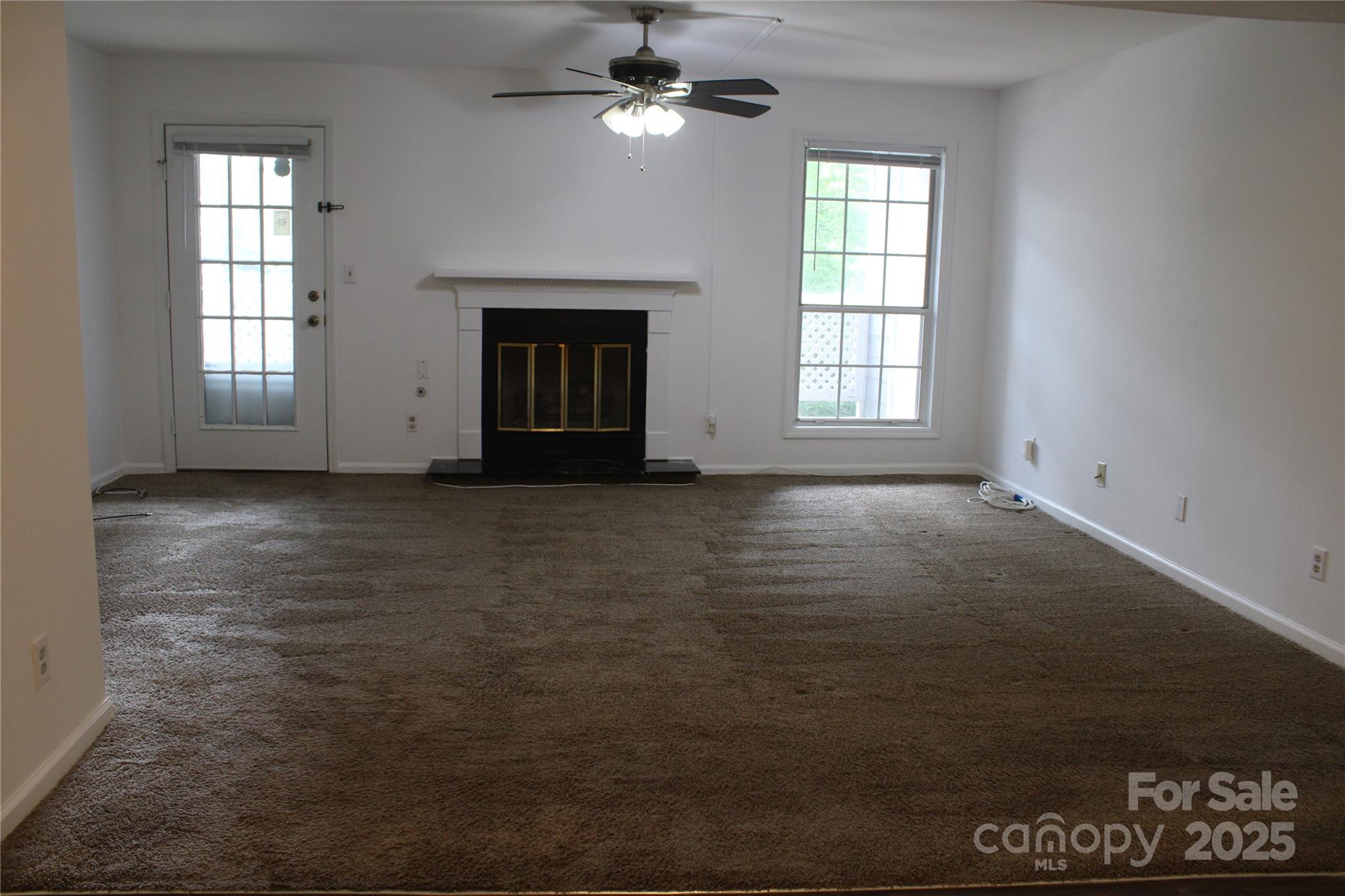 Forest Ridge - Residential