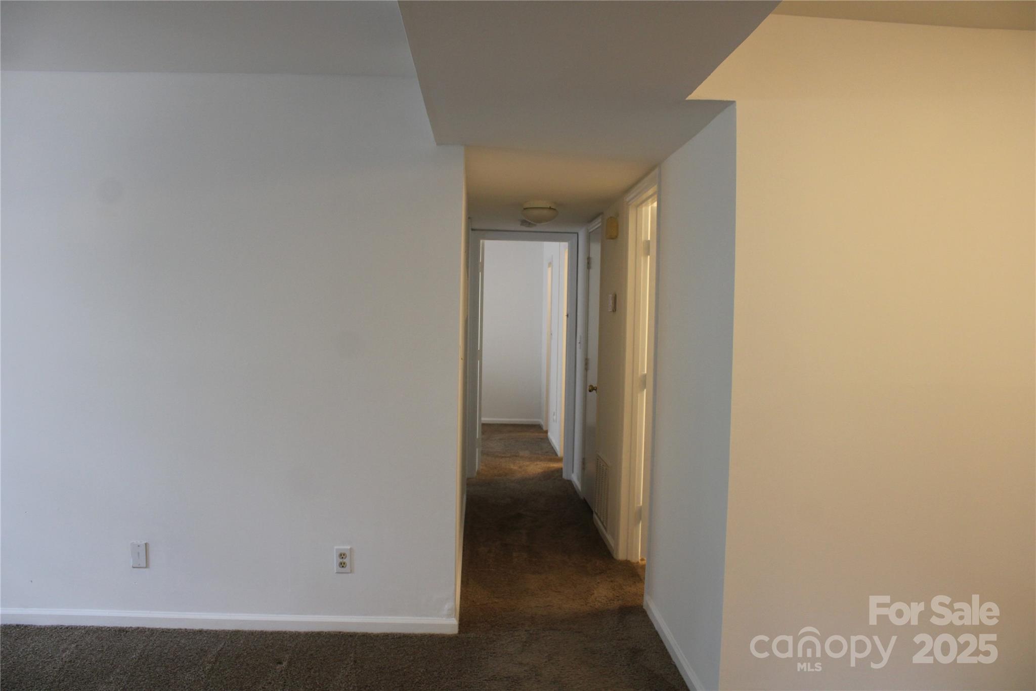 Forest Ridge - Residential