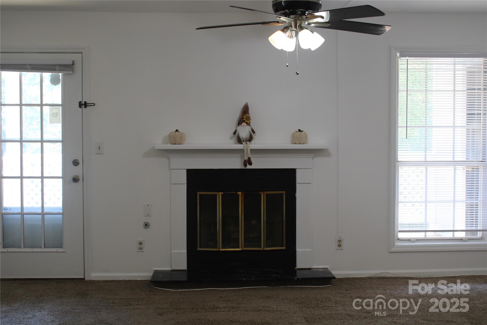 Forest Ridge - Residential