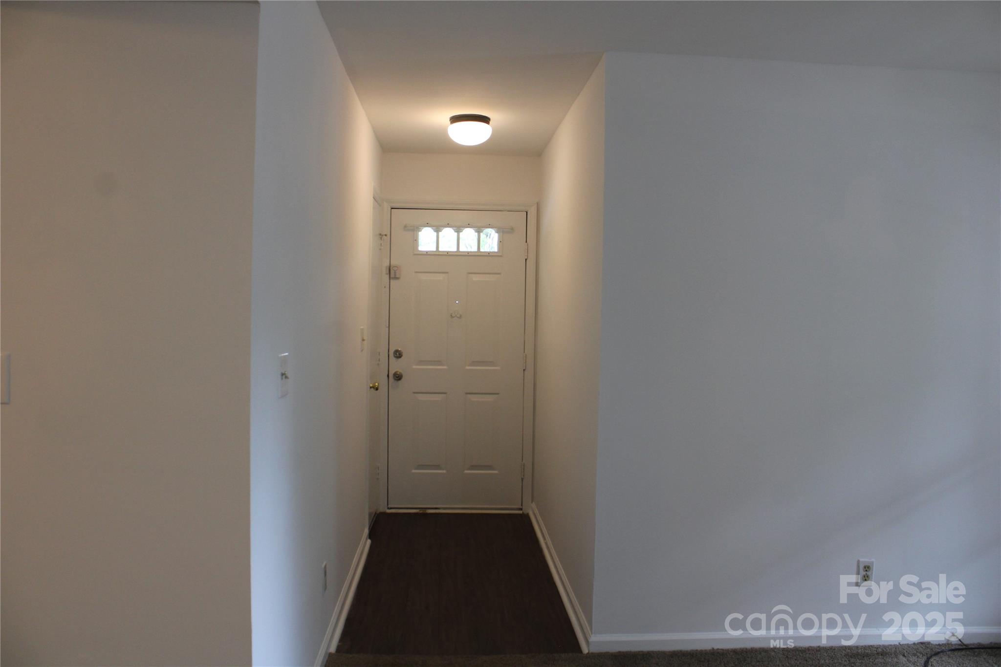 Forest Ridge - Residential