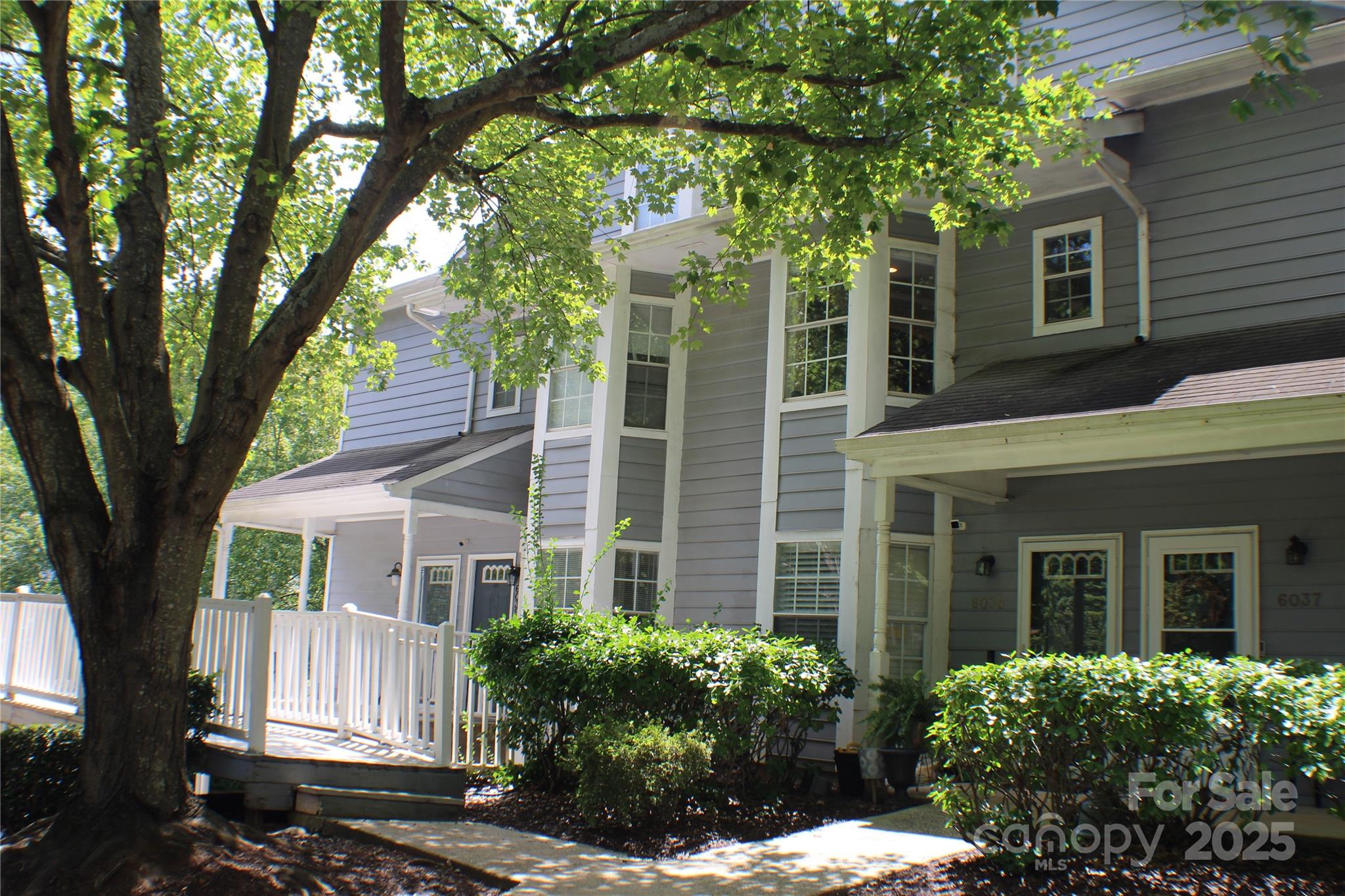 6039 Treetop Court