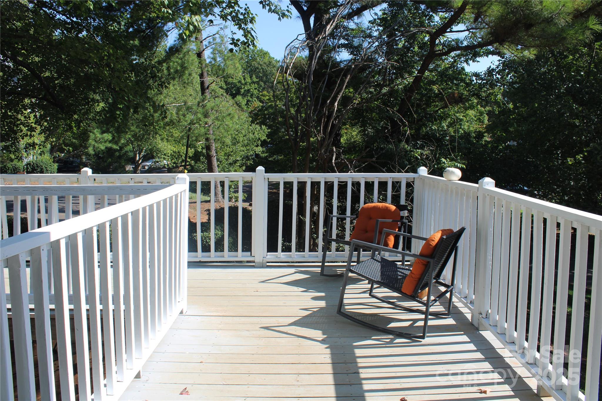 Forest Ridge - Residential