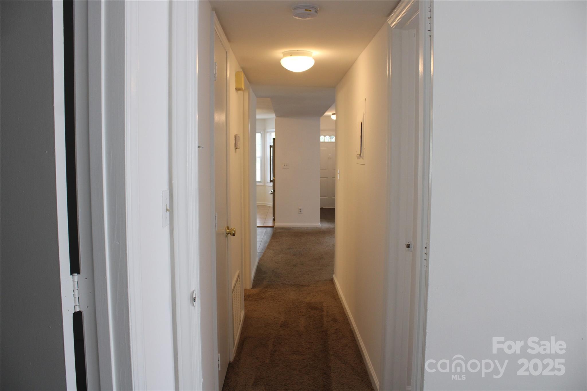 Forest Ridge - Residential